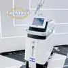 Equipo de Belleza Láser Fraccional de Alta Potencia Picosegundo P8 Comercial para Eliminación de Manchas, Eliminación No Invasiva de Cejas y Tatuajes, y Eliminación de Pecas para Salones de Belleza