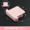 Regla Magnética Jingshui para Máquinas de Cama Plana, Protector de Borde Antienrollamiento, Cinta Magnética Fuerte de Plástico con Escala, Posicionador Multifuncional Gp-30