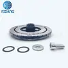 Aplicável ao Cubo da Placa de Acoplamento do Compressor de Ar Condicionado Subaru Impreza 2008-2010