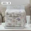 Toalla Desechable Suave Jialiya, Engrosada, Suave y Amigable con la Piel, para Limpiar la Cara, Lavar la Cara, Quitar Maquillaje, Toalla Facial Tipo Dispensador