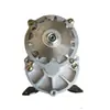 12V24V500W Frigideira Amendoins Frutas Secas Motor DC 200 RPM Alto Torque Motor de Fertilização