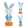 Figuras de peluche de PVC personalizadas, mascotas de marca de propiedad intelectual corporativa, adornos culturales y creativos tridimensionales estéreo, hechas a medida según las imágenes proporcionadas