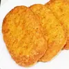 Cp Zhengda Pollo Explosivo Filete 640g Famoso en Internet Queso en Hilo Snack Frito Snack Semi-Terminado Congelado Filete de Pollo Carne