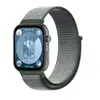 Para Correa de Huawei Fit3 Nueva Correa de Bucle de Nylon con Velcro Correa de Huawei Fit3 Correa de Huawei