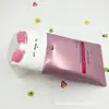 Crema de Cuello Personalizada 120g Manguera Cosmética Rodillo Manguera de Crema para Cuello Rodillo Doble Manguera de Plástico para Crema de Cuello Material de Empaque