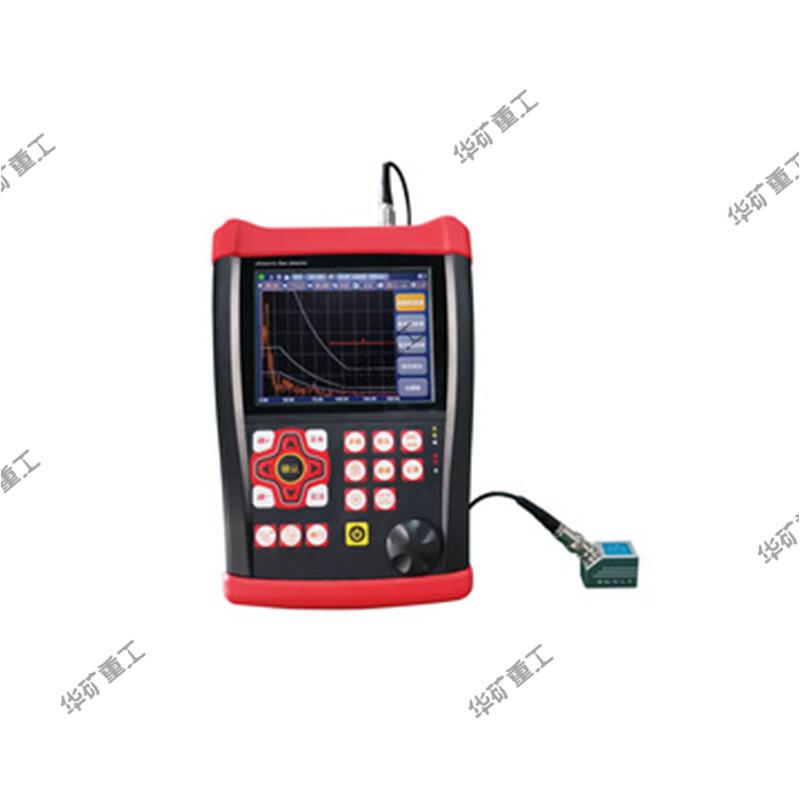 u980数字式超声波探伤仪4