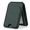 Suporte Magnético Porta-Cartões Compatível com iPhone 18/16 Pro Max Telefone Suporte para Transmissão ao Vivo Capa de Cartão Magsafe Transfronteiriço