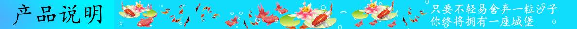 产品说明