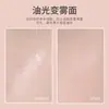Papel Absorbente de Grasa Arena para Control de Grasa Facial, Refrescante para Mujeres y Hombres en Verano, Hoja Portátil para Eliminar Grasa Facial