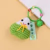 Colgante Creativo para Examen de Ingreso a la Preparatoria/Gaokao Bolsita para Teléfono Móvil Multifuncional Decoración de Empaque Cordón Llavero Universal de Moda Anti-pérdida