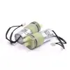Jiayin Technology Bomba de Agua Micro 370 5W DC12V Bomba de Diafragma Bomba de Presión Negativa Bomba Autocebante