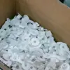 Rolha de Dreno Cabeça de Panda em PVC Válvula de Saída de Água para Banheira Plugue de Tubo Rolha de Vazamento para Balde Banheira