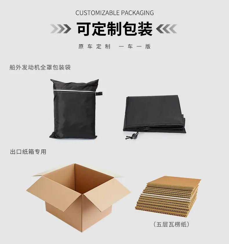 马达全罩