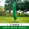 Esculturas Grandes de Frutas y Verduras Huerta de Frutas y Verduras Diseño de Granja Decoración de Modelado de Paisaje Adornos de Calabaza Modelos