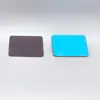 Ímã de Geladeira Magnético Suave Logotipo Magnético MDF Placa de Densidade Madeira Transferência Térmica Placa em Branco Ímã de Geladeira