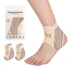 Protección de tobillo deportiva, protección de tobillo antiesguince, recuperación de esguince, deportes profesionales, baloncesto, running, protección de articulaciones fijas, muñequera