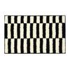 Alfombrillas de Baño Absorbentes Estilo Medieval, Felpudos para el Hogar, Alfombrillas Antideslizantes Espesadas para Baño, Felpudos para Puerta de Dormitorio, Alfombras, Lavables a Máquina