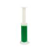 Gel limpiador de inodoros con pequeñas flores, desodorante para inodoros, limpiador de inodoros, perfume para inodoros, desodorante para inodoros, fragancia para frijoles.
