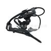 Aplicável ao Toyota Land Cruiser Prado sensor de fio ABS anti-bloqueio imponente 89542-35050