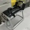 Marca Medicina Tradicional China Silla Ortopédica Silla Multiusos Silla de Reajuste Quiropráctico Reajuste Cervical y Lumbar Taburete de Reajuste Ortopédico