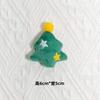 Acessórios de boneca de pelúcia de desenho animado ovelha coelho laço veado de Natal menina japonesa meias de inverno decoração de boneca
