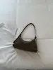 Bolso de axila chic estilo francés para mujer, colección otoño 2026, gran capacidad, casual, simple, elegante y moderno bolso de hombro