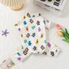 Fábrica de Origen Ropa para Mascotas de Cuatro Patas Ropa Linda para Perros Ropa para Mascotas Ropa de Cuatro Patas para Perros Ropa de Cuatro Patas para Mascotas