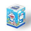 Caja Vacía Caja Ciega Crayon Shin-Chan Eggman Sanrio Lucky Caja Ciega Caja de Embalaje Caja de Figura de Anime Premios