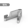 Suporte para Celular Dobrável de Mesa Portátil Suporte para Celular Boneruy Liga de Alumínio Suporte para Tablet