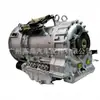La transmisión automática Fc6A250/Cx31 es adecuada para camiones mineros Caterpillar, vehículos de ingeniería para camiones mineros de servicio pesado y aplicaciones de caja de cambios