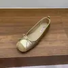 2026 Nuevo Estilo Coreano Atmosférico Versátil para el Trabajo Zapatos de Salón Suela Suave Boca Baja Estilo Hada Retro Zapatos de Salón