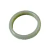 Venta al por mayor del fabricante Mongolia Exterior Material Alta Imitación Xinjiang Hetian Jade Lago Verde Pulsera Qemal Pulsera de Jade Azul Pulsera de Jade