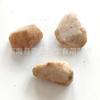 Granito Blanco Natural Mica Cristal Piedra Bruta Estándar Ciencia Geológica Popularización Mineral Grava Roca Adorno para Estudiantes de Primaria