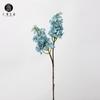 Directo de fábrica flor de lila hidratante flor 3D simulación flor golondrina pequeña decoración para el hogar boda comercio exterior materiales para arreglos florales