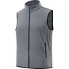 Chaleco deportivo de moda para otoño e invierno, de gran venta, secado rápido, aislamiento térmico, antibacteriano, antiestático, para exteriores