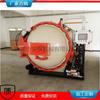 Tanque de Presión Caliente Automático Fabricantes de Recipientes a Presión de Productos de Fibra de Carbono Caldera de Prensa Caliente Pequeño Tanque de Presión Caliente
