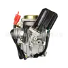 Carburador Pd18J de 18 mm Adecuado para Scooter Haomai 50 Gy6 50Cc 139Qmb 139Qma