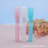 Frasco de Perfume Caneta Spray 5ml/8ml/10ml Frasco Spray Frasco de Aromaterapia Boca de Rosca Caneta de Perfume 10ml