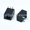 Enchufe DC 3.5 Socket Hembra DC-003 35135 3.5DC Hembra 3.5*1.35 Pin Flor de Ciruelo Jack DC 3.5
