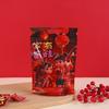Bolsas de Dulces para el Primer Cumpleaños de Bebé, Bolsas de Embalaje de Dulces para la Celebración del Mes Completo del Bebé, Bolsas de Plástico Autosellables