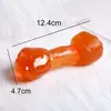 Juguetes para Mascotas, Juguetes Masticables para Perros, Juguetes Duraderos y Resistentes a Mordeduras, Juguetes para la Limpieza Dental, Juguetes Interactivos para Exteriores para Perros
