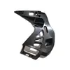 Adecuado para 2018-20 G30 Soporte de Parachoques Delantero G38 Izquierdo 51118491489 Derecho 51118491490
