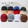 Gorra de Béisbol de Color Sólido a la Moda para Hombres y Mujeres, Gorra con Visera de Pato para Protección Solar, Gorra Casual Simple y Versátil, Gorra para Deportes al Aire Libre de Primavera y Verano