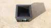 Molde de prueba hormigón 150 metros cúbicos mortero 70.7 impermeabilidad resistencia a la compresión bloques de prueba de hormigón resistencia a la flexión resistencia a ciclos de hielo-deshielo plástico 100 molde de tres cavidades
