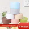 Lindos Adesivos para Juntas, Selos para Juntas de Cozinha, Fita à Prova de Óleo para Fogão, Adesivos Impermeáveis e Anti-Mofo para Pia e Tanque, Adesivos para Banheiro e Vaso Sanitário