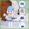 Ropa para muñeca ob11 en stock serie de sudaderas, conjunto de ropa para muñeca bjd escala 1/12, conjunto vestible YMY GSC al por mayor