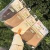 25 Calcetines Casuales Gruesos de Algodón para Hombre y Mujer Meifulong Yongheng Otoño/Invierno Calcetines de Una Pieza de Cintura Media Nuevo Venta al por Mayor