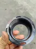Válvula de Barril Tonel IBC Accesorios para Barril Tonel Tubo Derivador Conector de Manguera de Descarga Junta de Unión de Rosca Gruesa Resistente a Ácidos y Álcalis