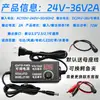 Adaptador de Corriente de Voltaje Ajustable 3V-12V-24V 2A 3A 6A CC Regulación de Velocidad Atenuación Motor Bomba de Agua con Pantalla