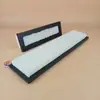 Elemento de Filtro de Aire Acondicionado para Cabina Transfronteriza 7310820 7313306 Es Adecuado para Accesorios de Maquinaria Bobcat